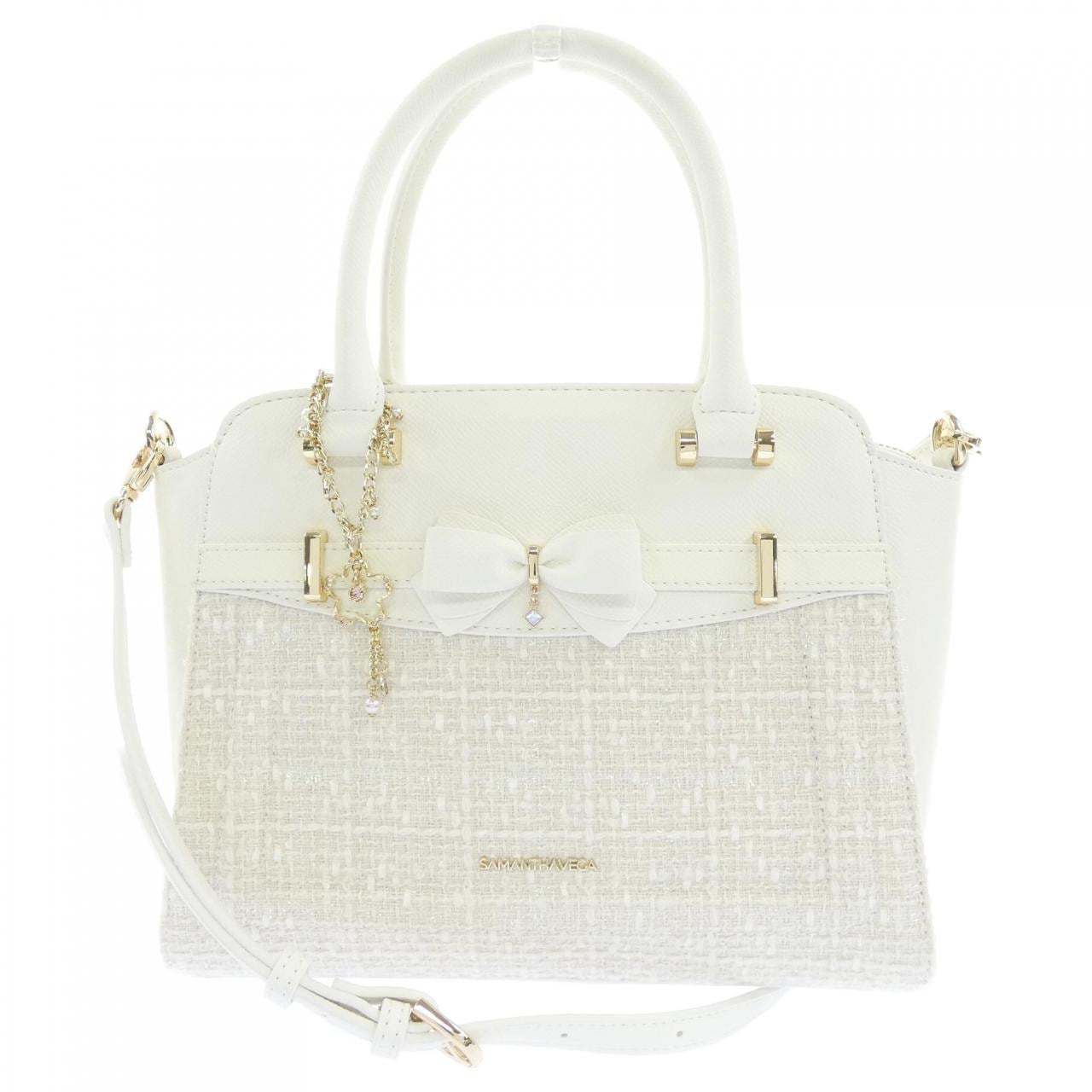 サマンサベガ Samantha Vega BAG