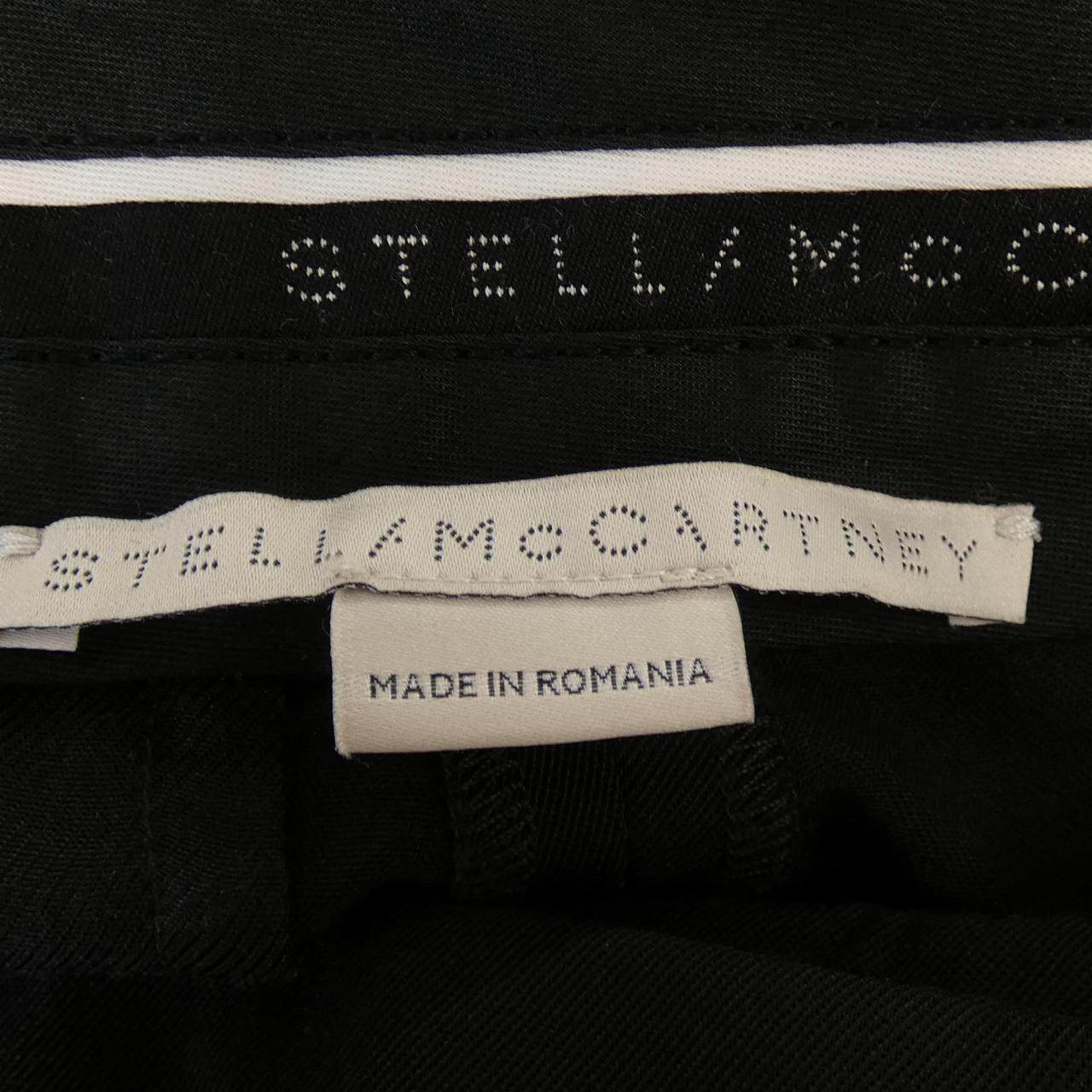 ステラマッカートニー STELLA MCCARTNEY 591964 3CU704 パンツ