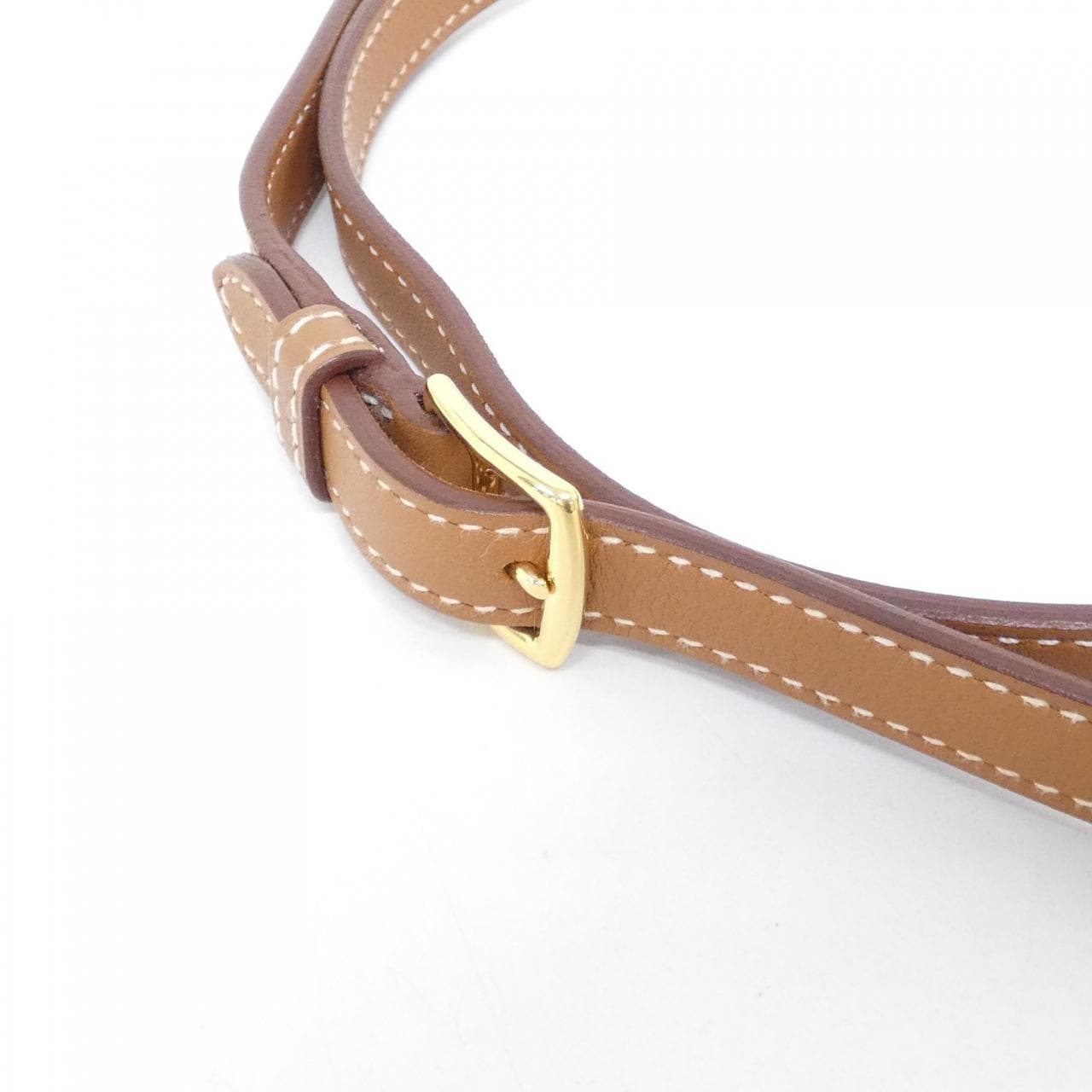 エルメス PANOPLIE EQUESTRE シュルソワ トゥー ゴー 085183CC ポーチ