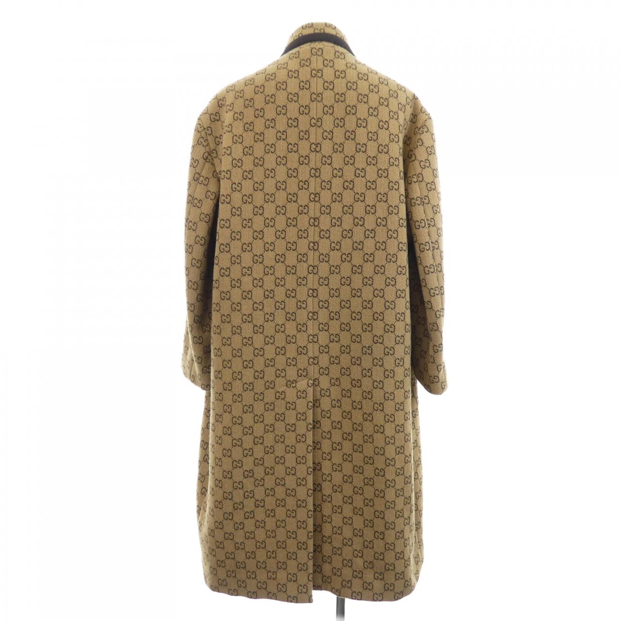 グッチ GUCCI 598710 Z8AF1 コート