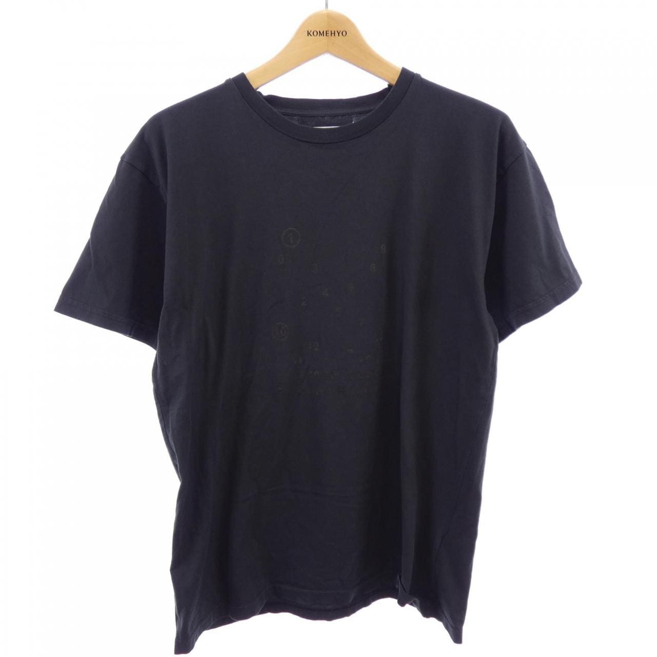 メゾンマルジェラ Maison Margiela S51GC0522 Tシャツ