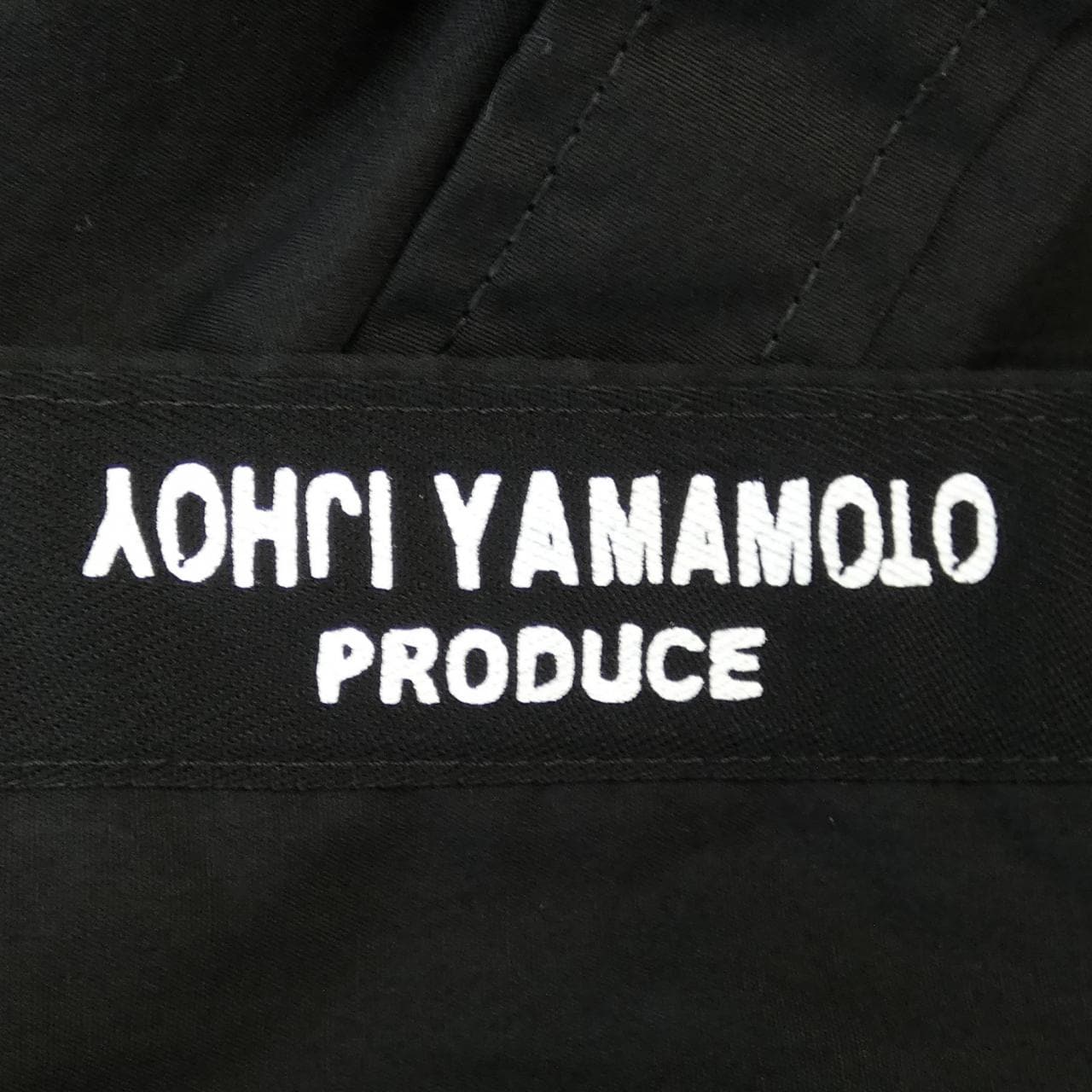 ヨウジヤマモト YOHJI YAMAMOTO シャツ