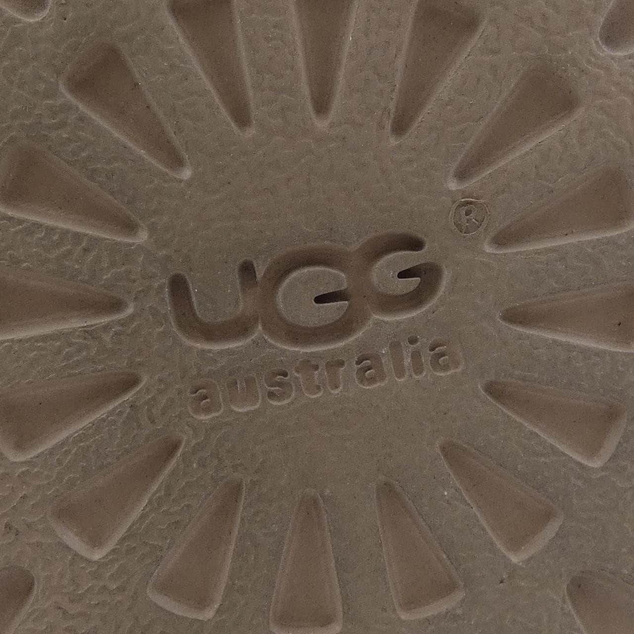 アグ UGG ブーツ