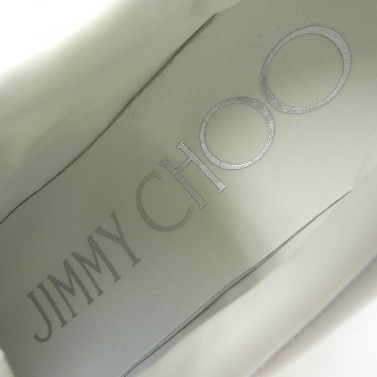 ジミーチュウ JIMMY CHOO スニーカー