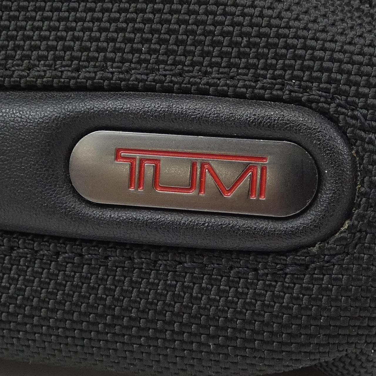 トゥミ TUMI POUCH