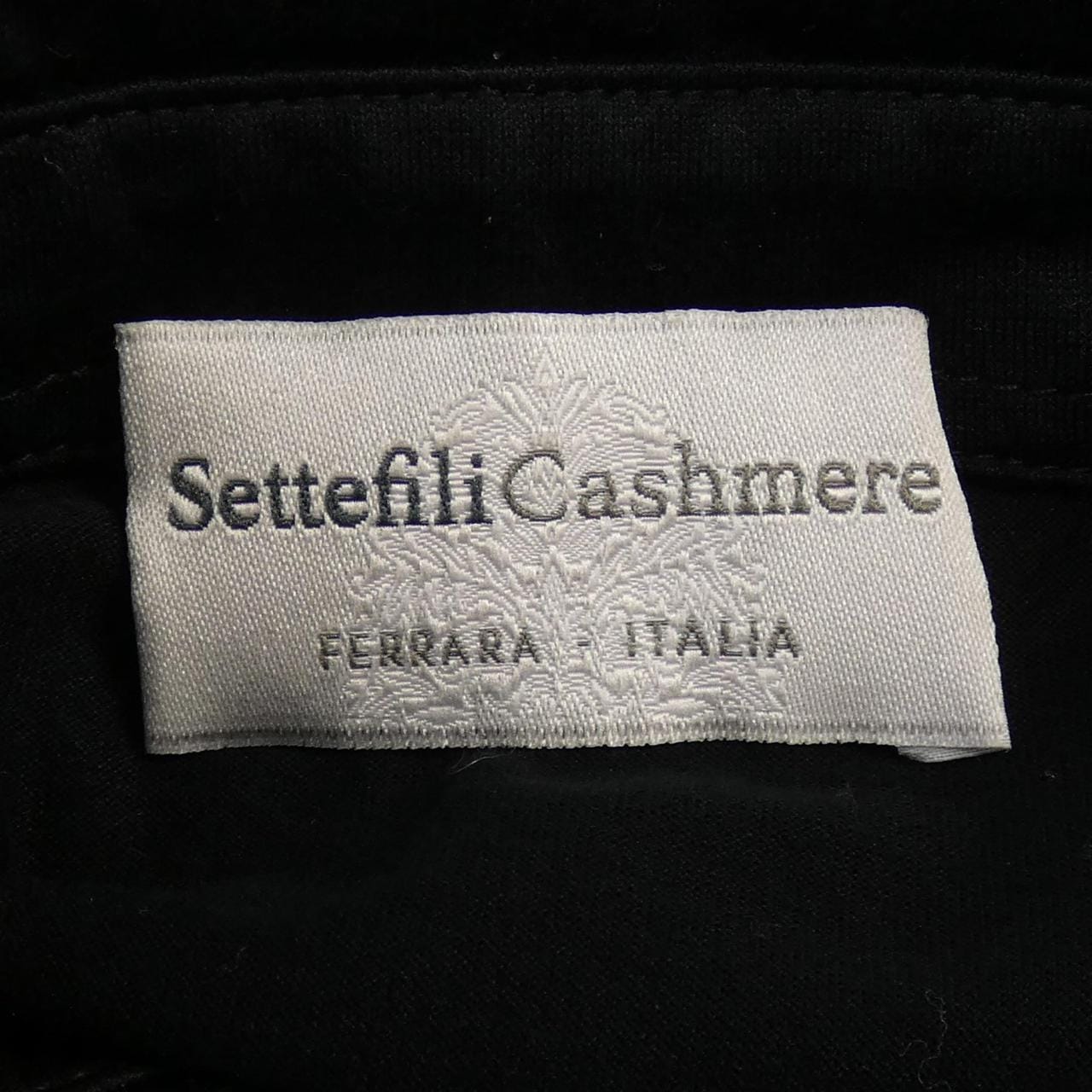 SETTEFILI開司米SETTEFILI CASHMERE襯衫