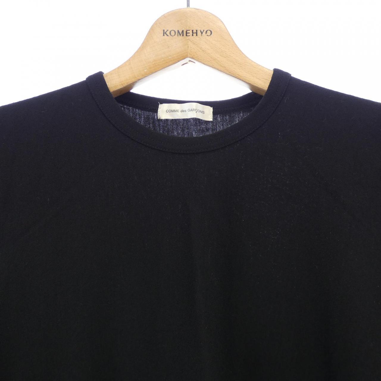 【ヴィンテージ】コムデギャルソン COMME des GARCONS ニット