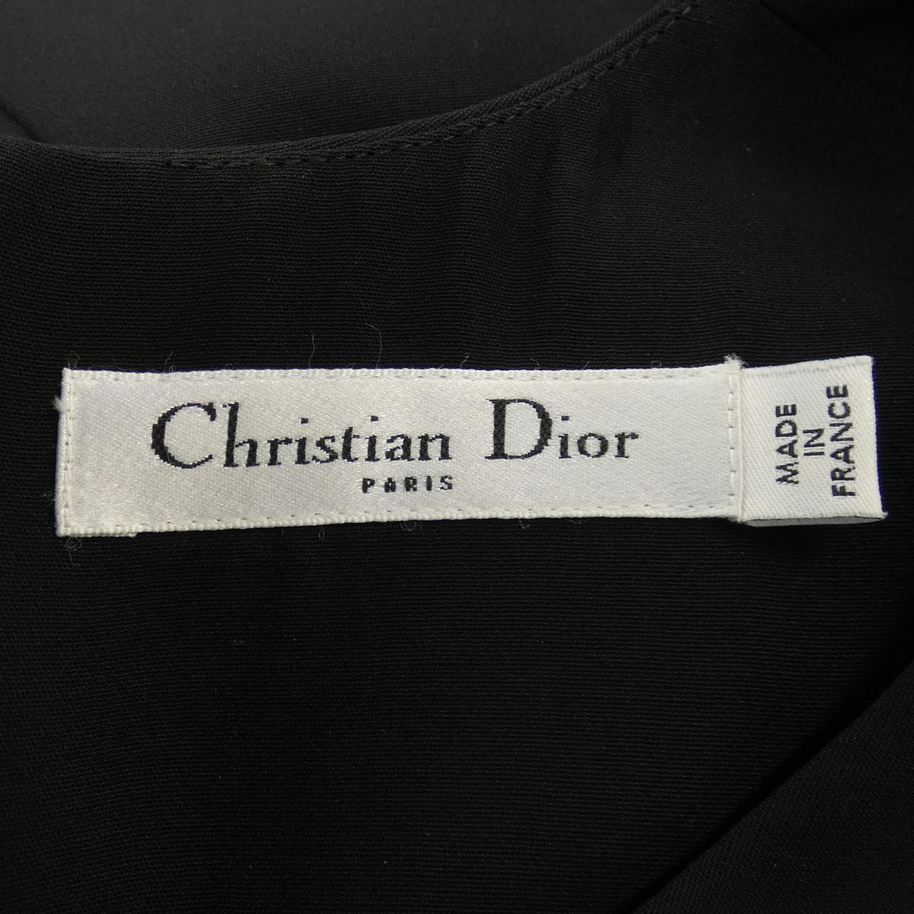 クリスチャンディオール CHRISTIAN DIOR ワンピース