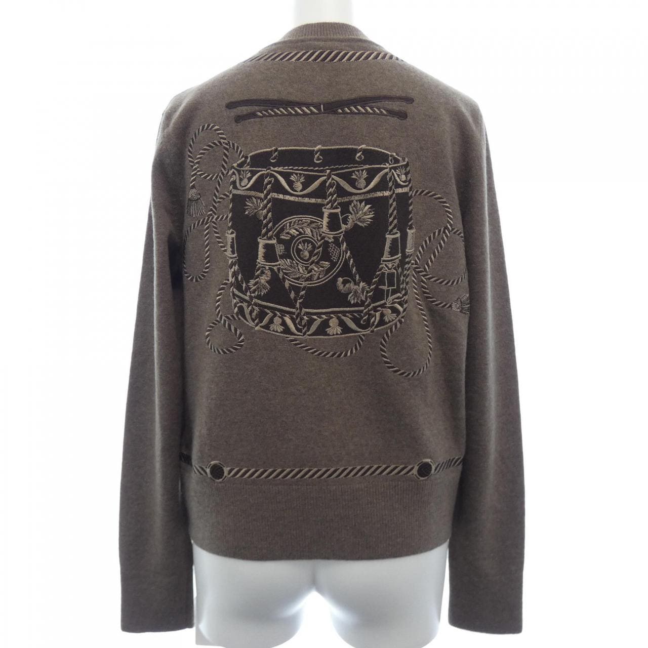 HERMES HERMES Cardigan