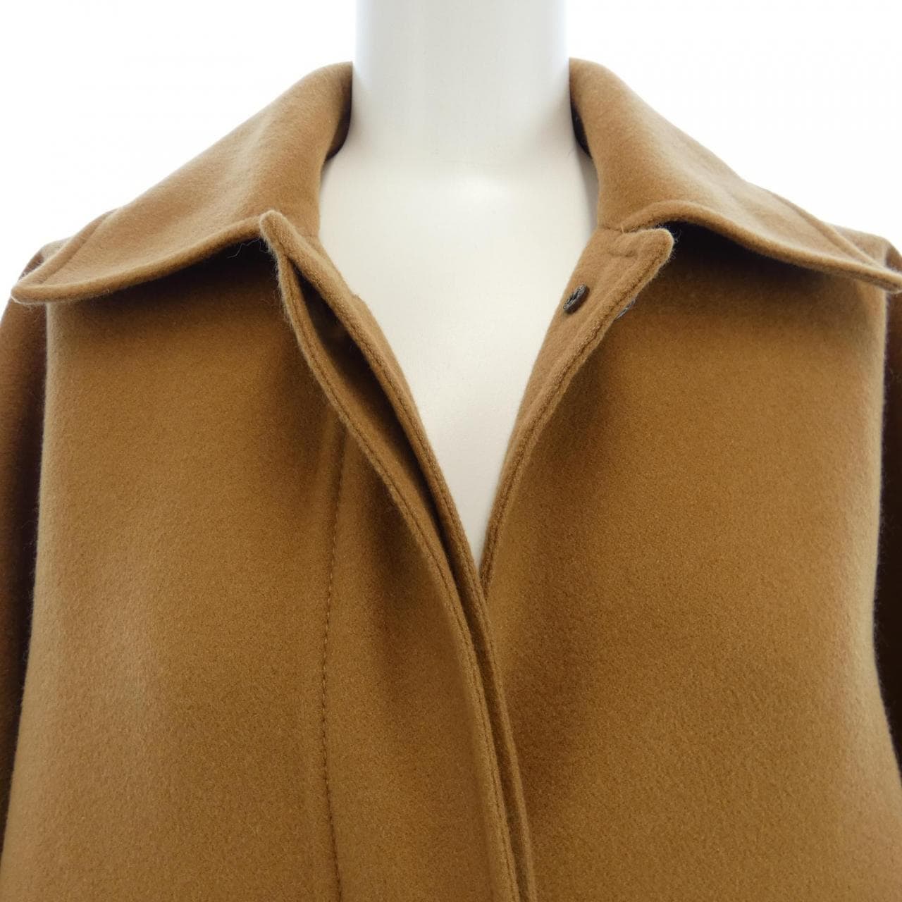 エルメス HERMES コート