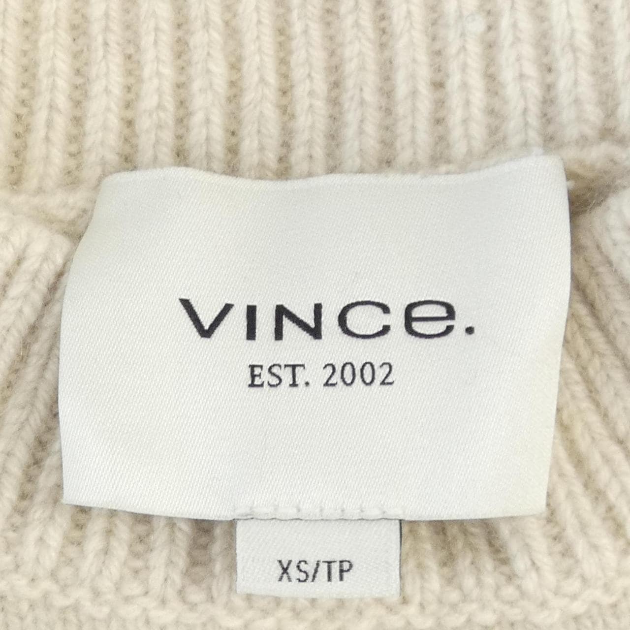 ヴィンス VINCE ニット