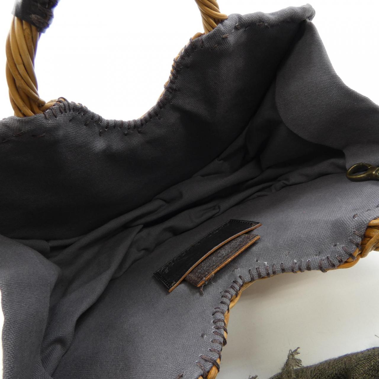 エバゴス ebagos BAG