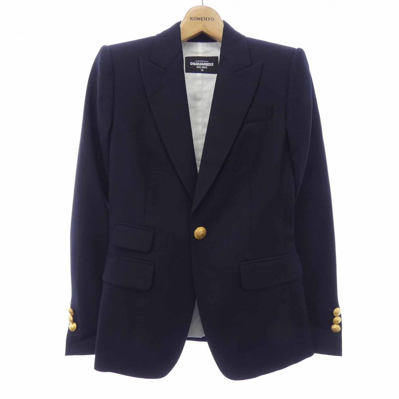 ディースクエアード DSQUARED2 ジャケット