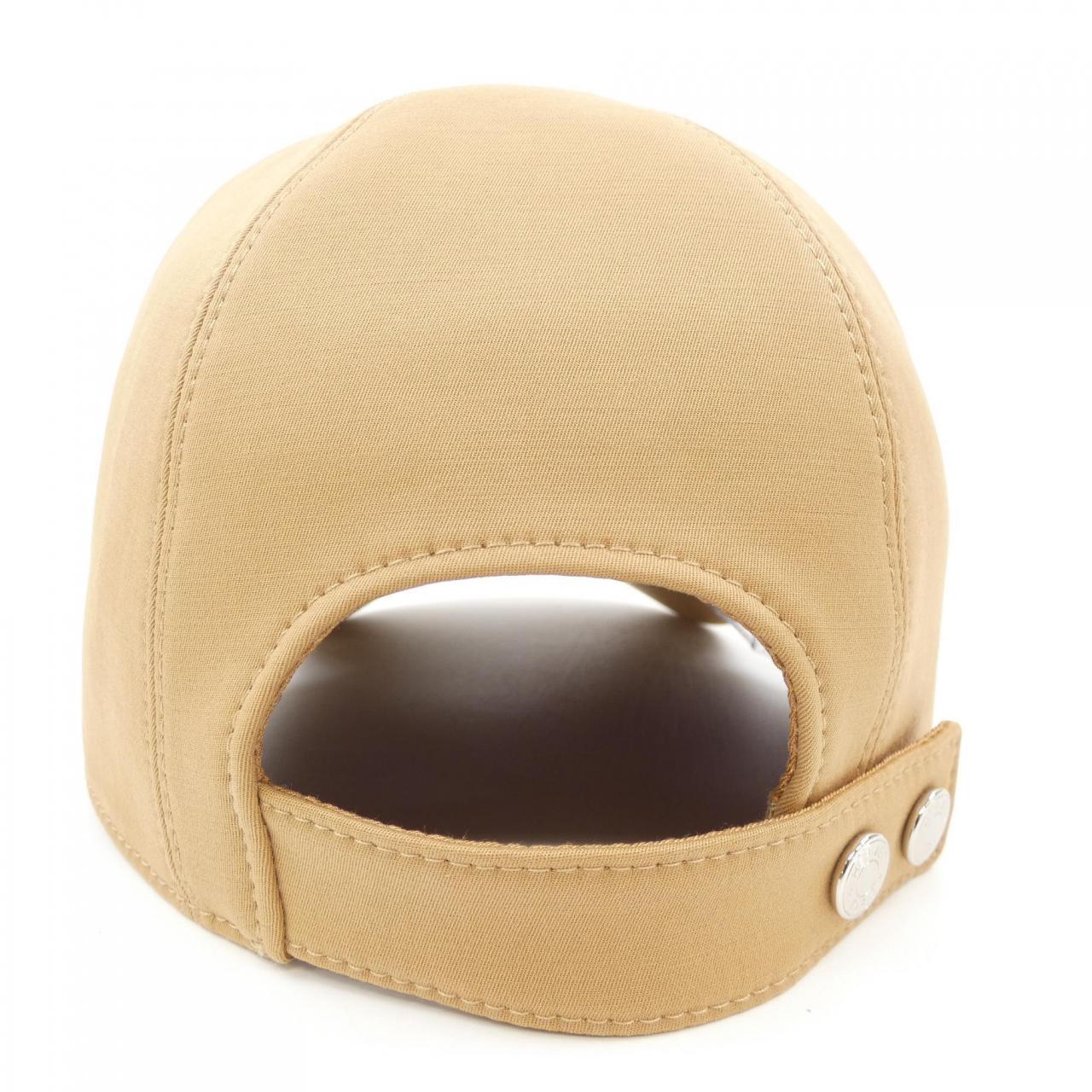 エルメス HERMES キャップ