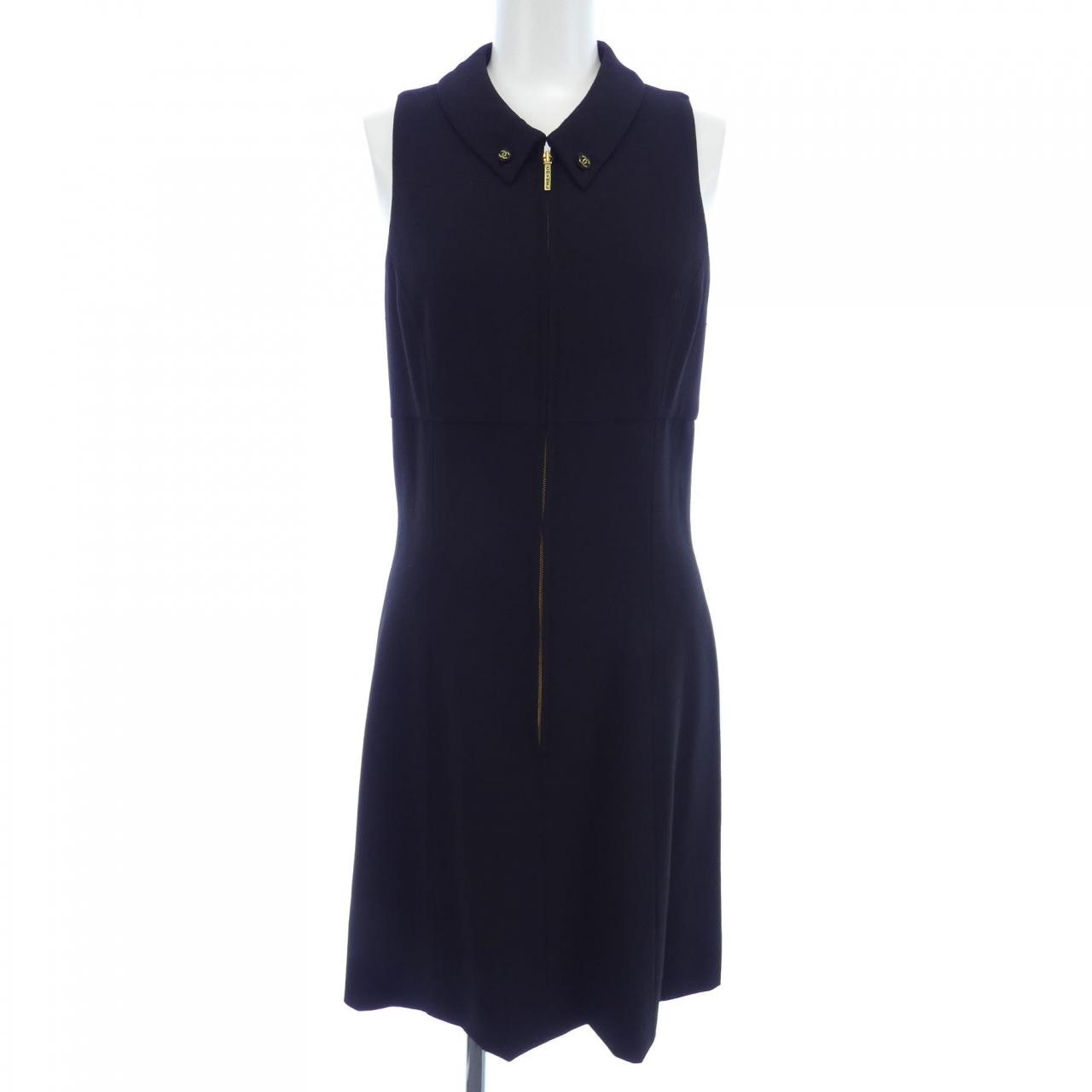 [vintage] CHANEL Dress