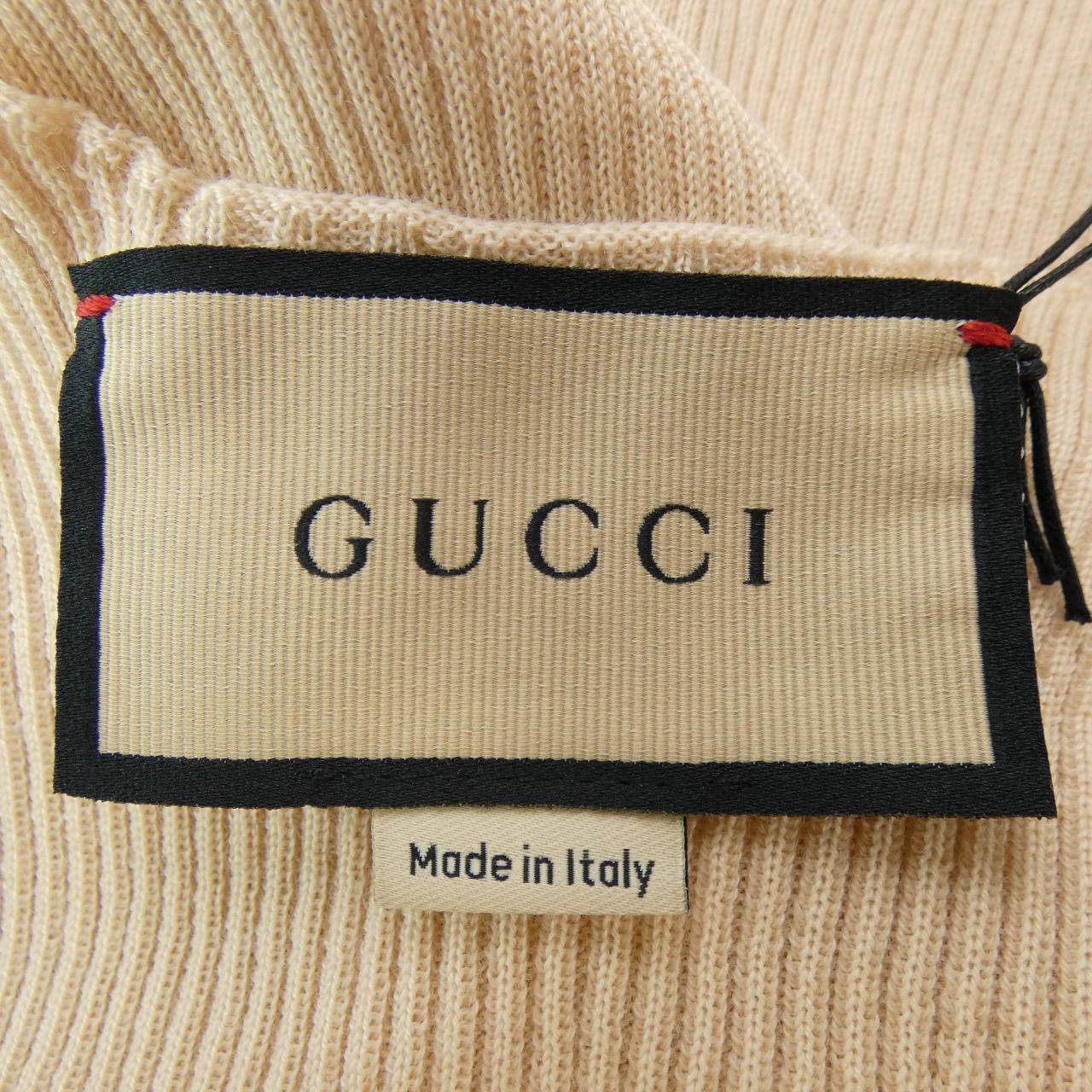 グッチ GUCCI ニット