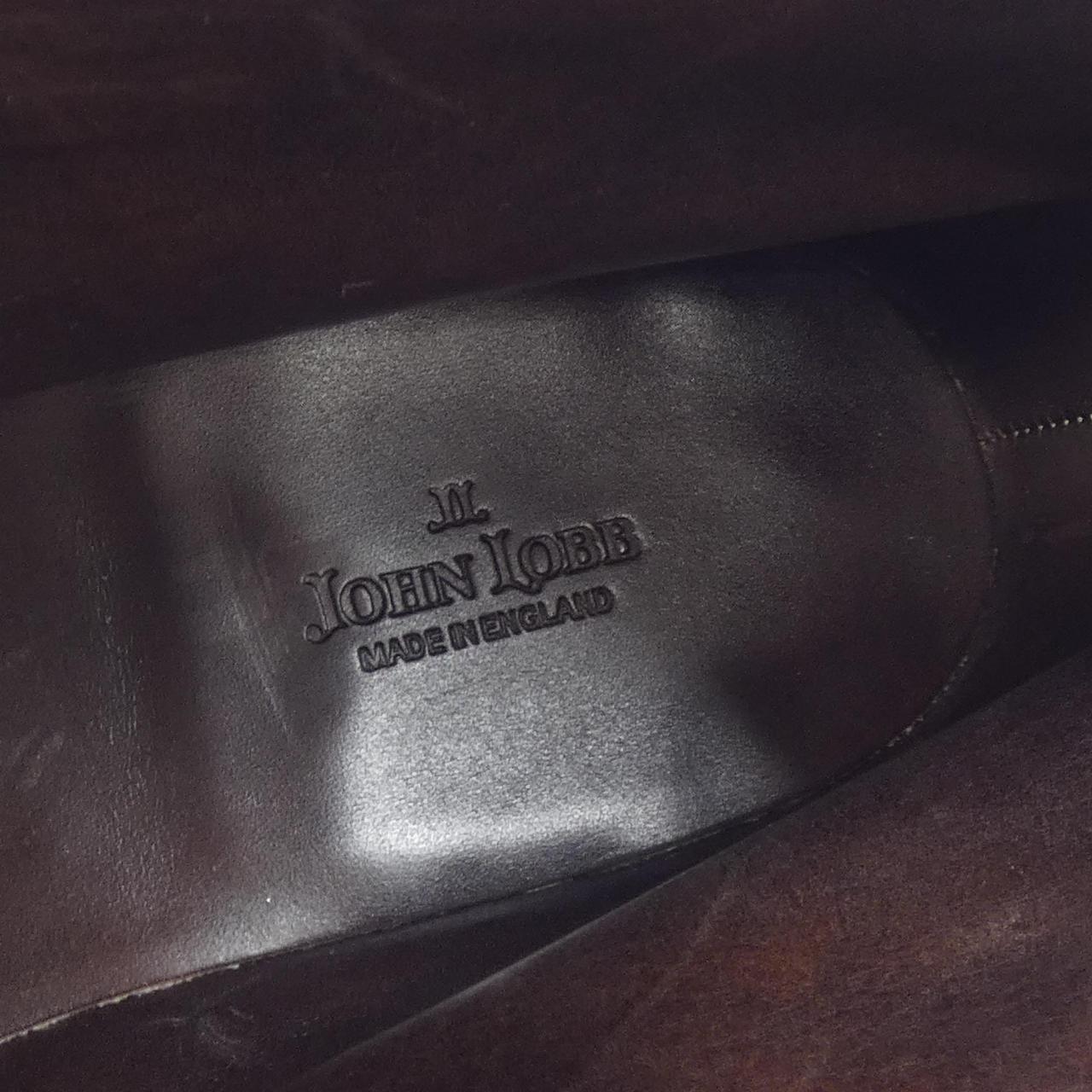ジョンロブ JOHN LOBB シューズ