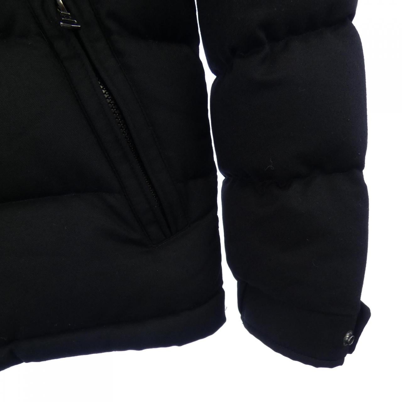 MONCLER MONCLER MONTGENEVRE Down Jacket