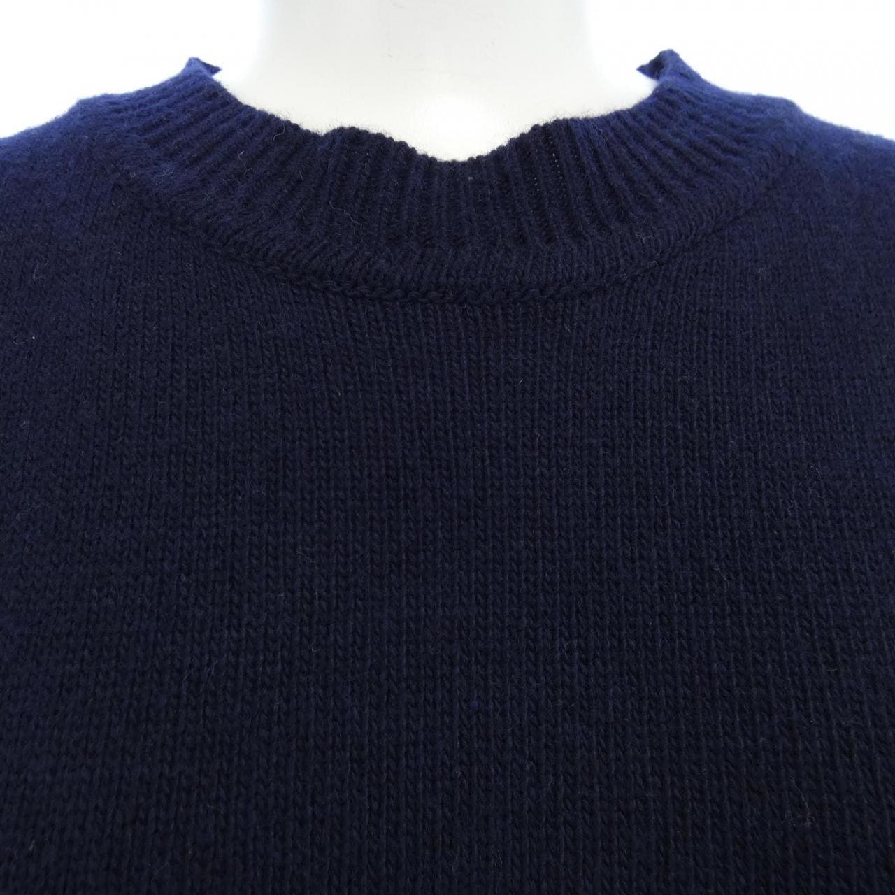 エルマンノシュエルビーノ ERMANNO SCERVINO ニット