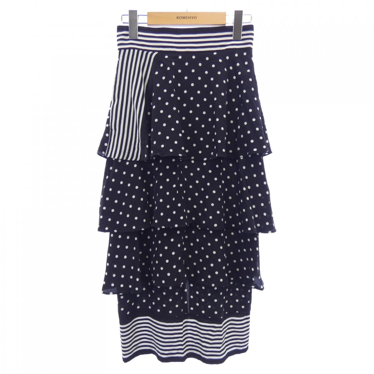 ステラマッカートニー STELLA MCCARTNEY スカート