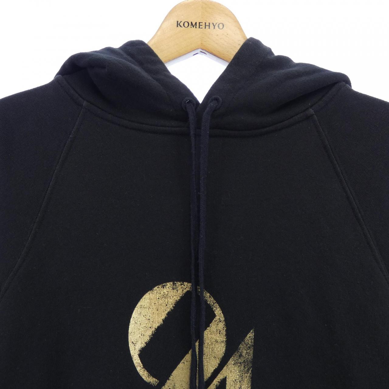 サンローラン SAINT LAURENT 44TZ 557924 00673 パーカー