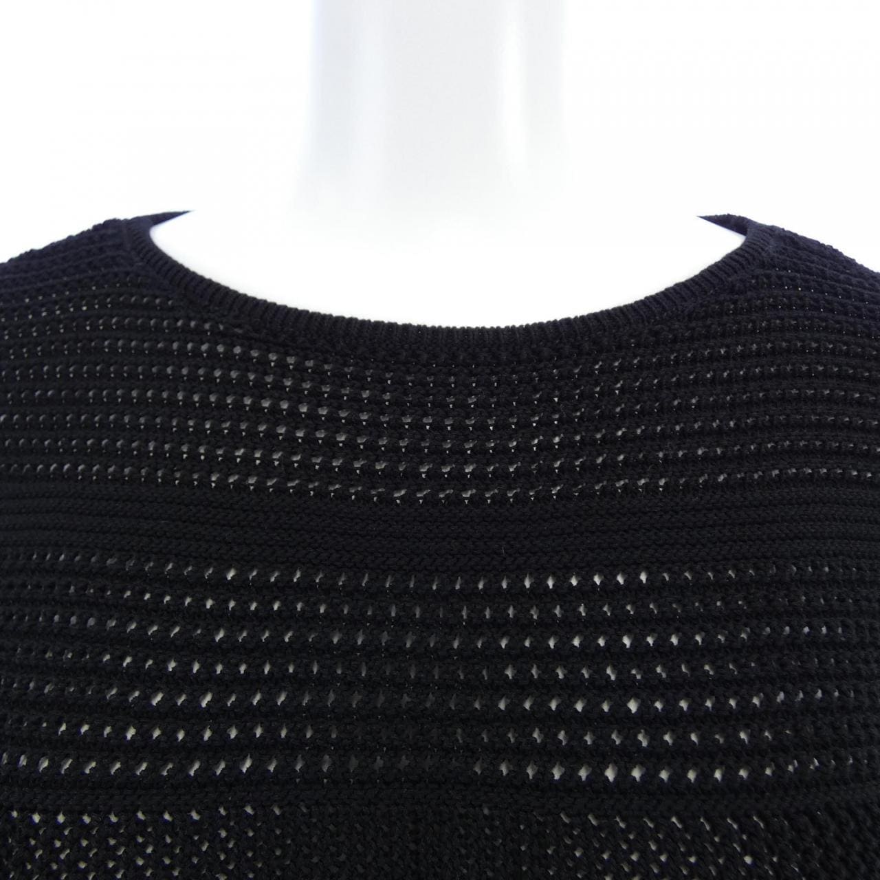 ニジュウサンク 23区 ニット