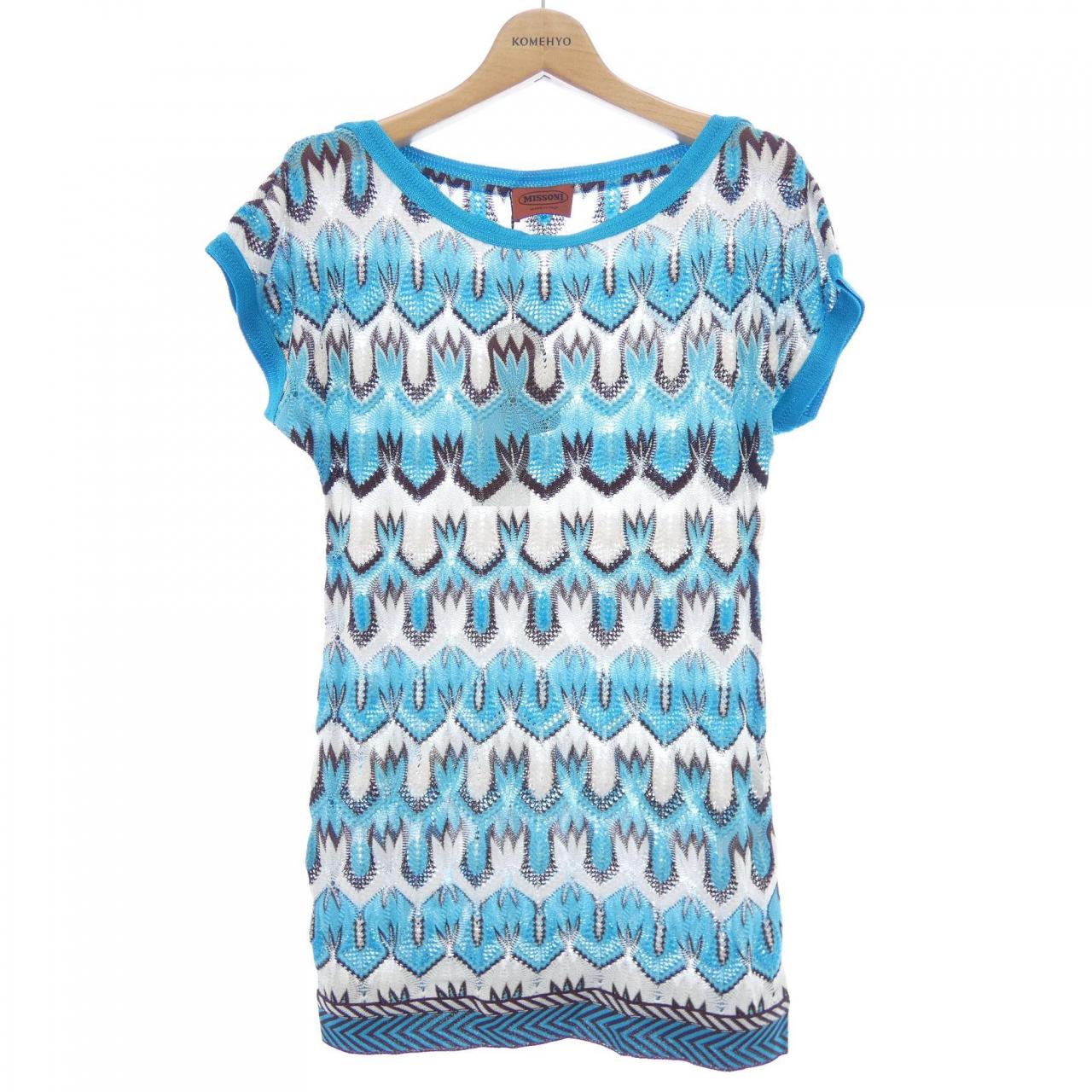 ミッソーニ MISSONI トップス