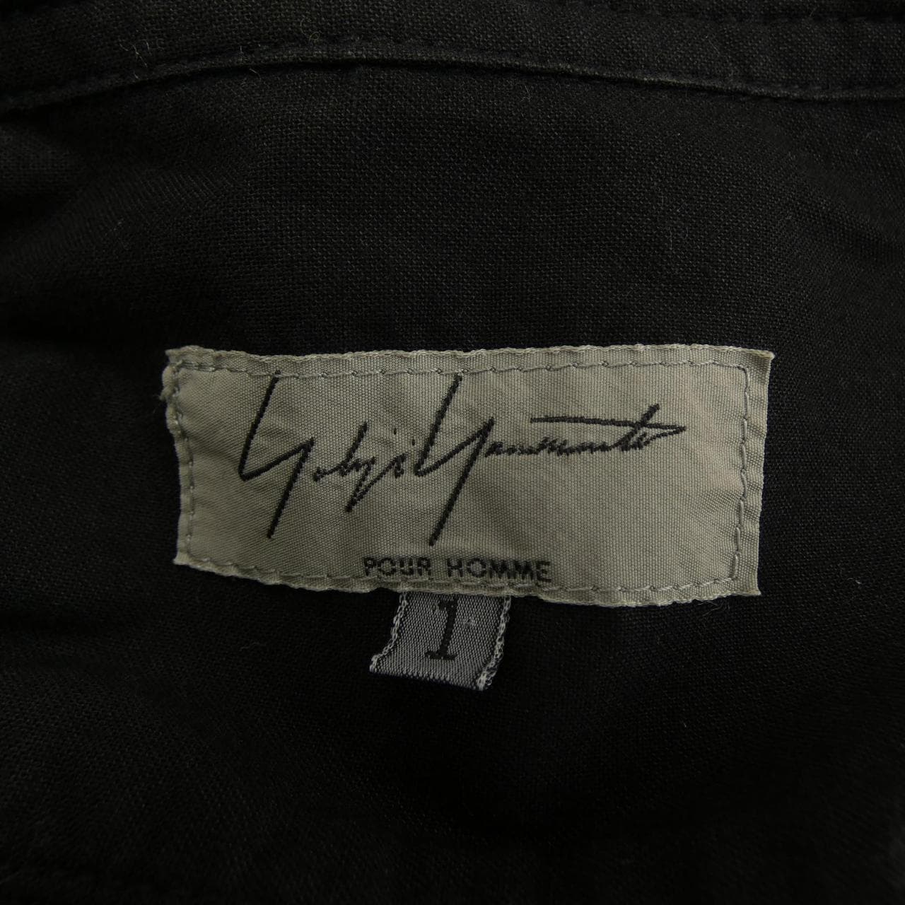 ヨウジヤマモトプールオム YOHJI YAMAMOTO POUR HOMME HO-B01-800 ワンピース
