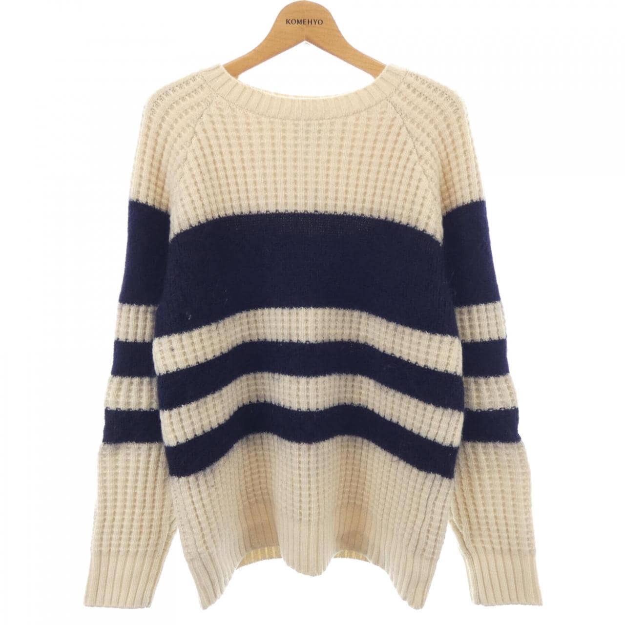 ルトロワ LETROYES ニット