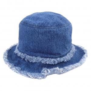 ミュウミュウ MIU MIU 5HC196 2CL4 ハット