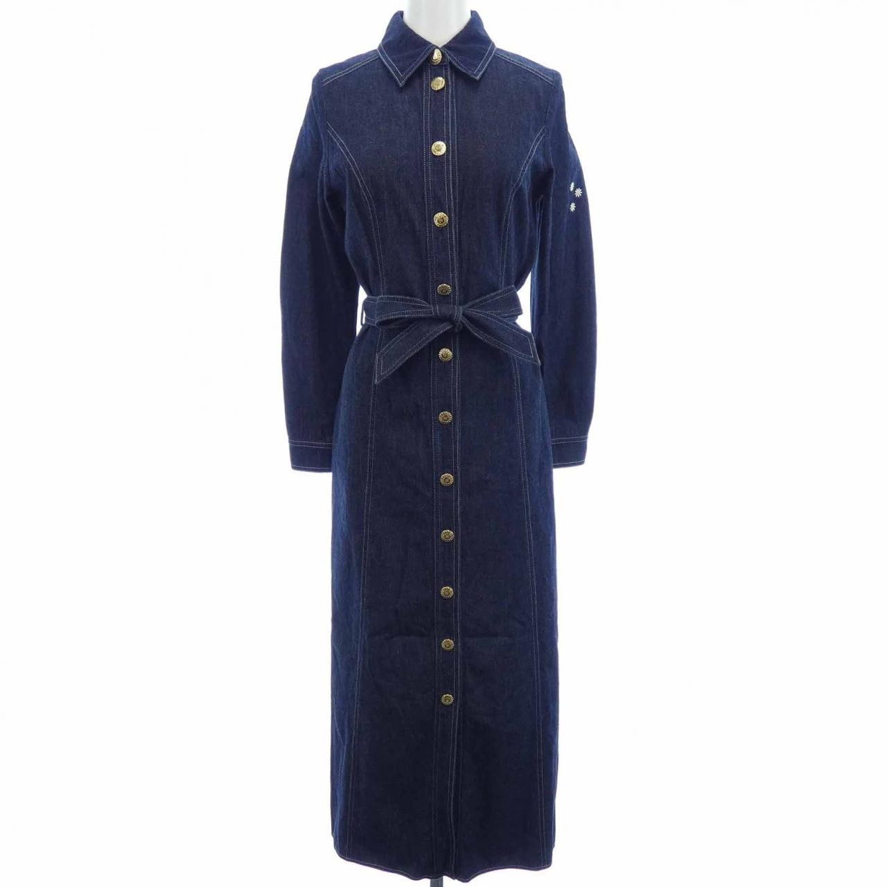 エスカーダ ESCADA ワンピース