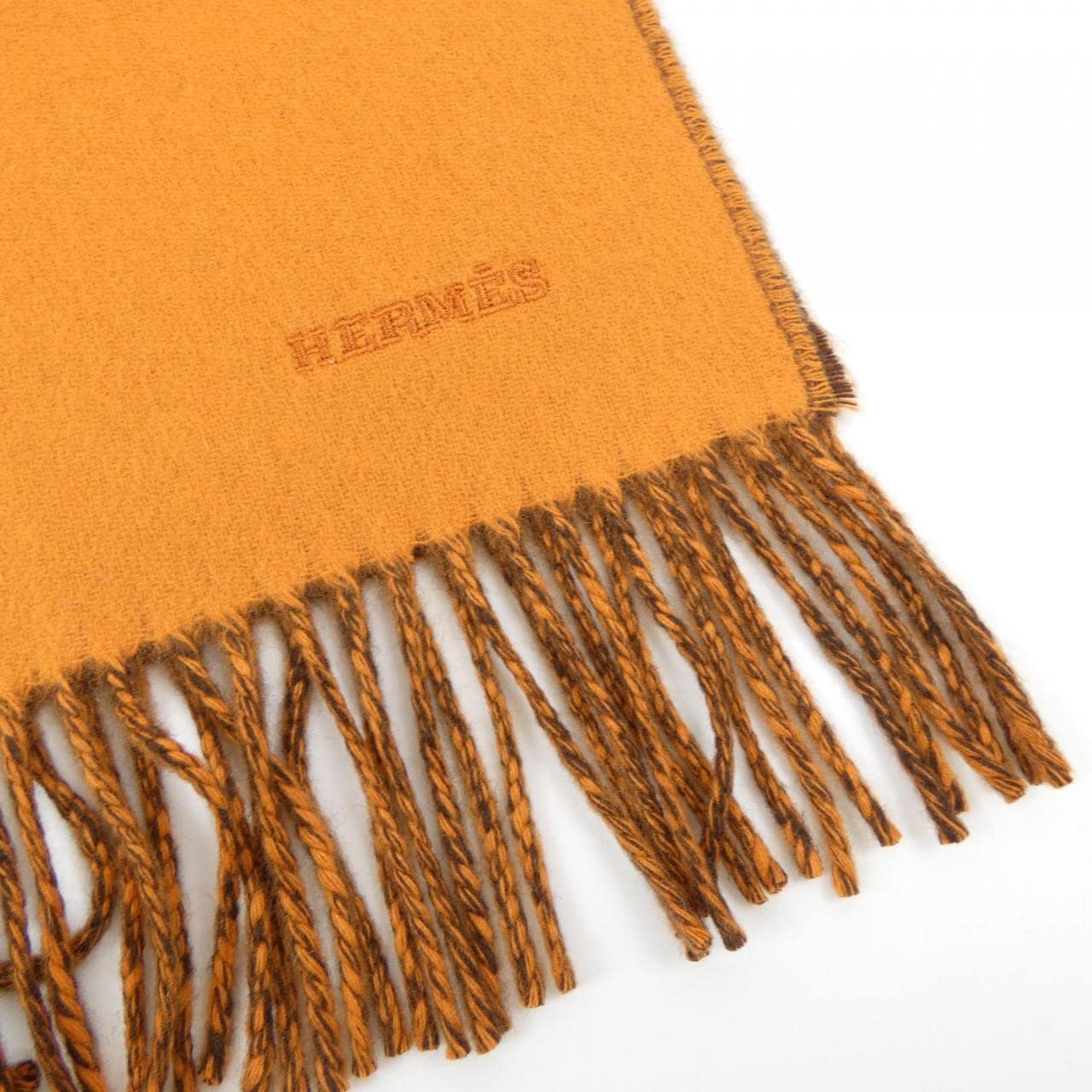 エルメス HERMES MUFFLER