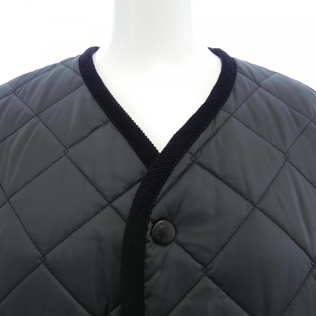 ラベンハム LAVENHAM コート