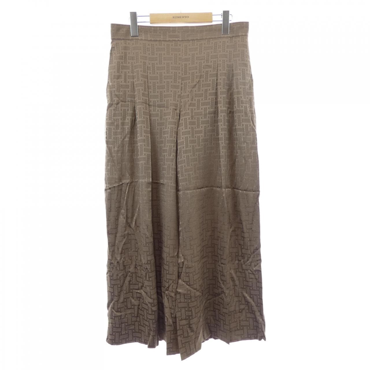 エルメス HERMES モザイク 4E0401DC パンツ