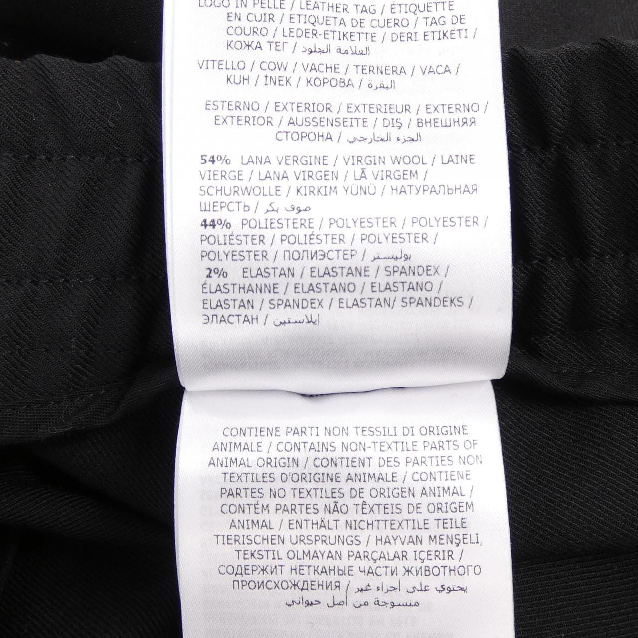 モンクレール MONCLER 20912A00035 595LV パンツ