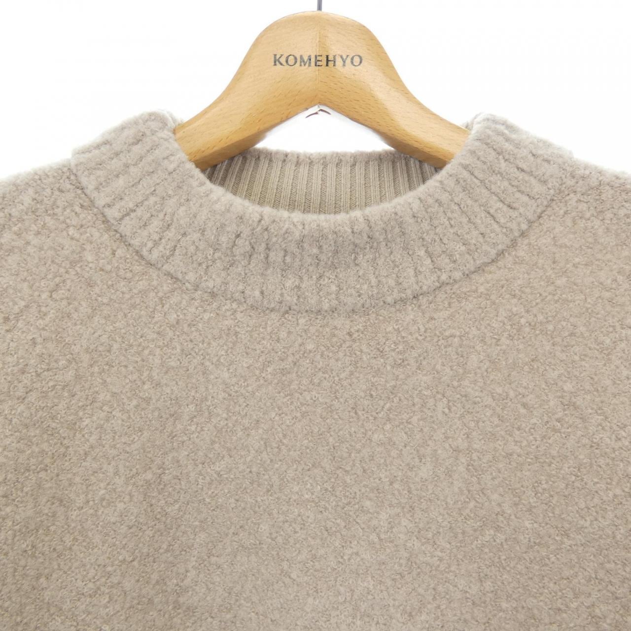 ブルーレーベルクレストブリッジ BLUE LABEL CRESTBRIDGE ニット