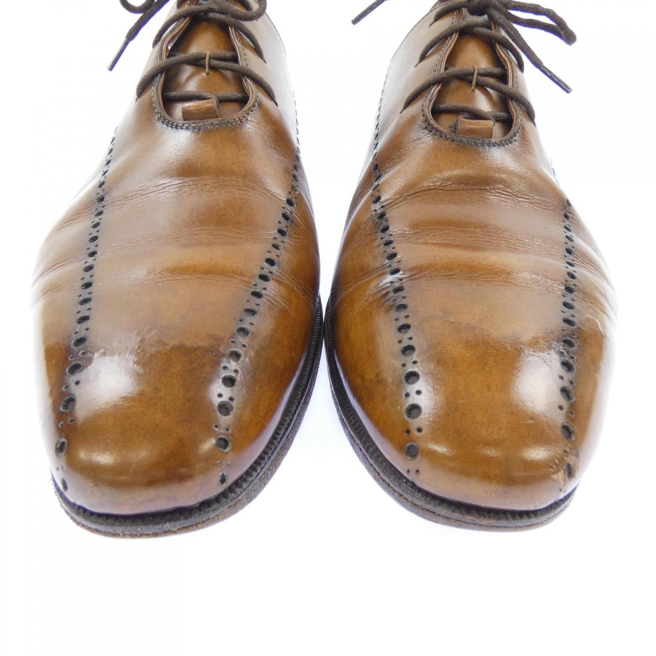 ベルルッティ Berluti シューズ