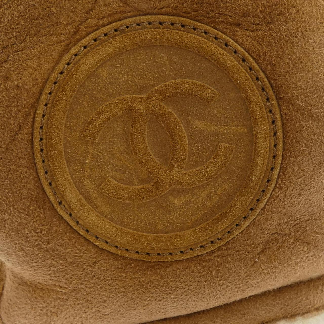シャネル CHANEL ハイブーツ HIGH BOOTS G26557Y05425 ロングブーツ