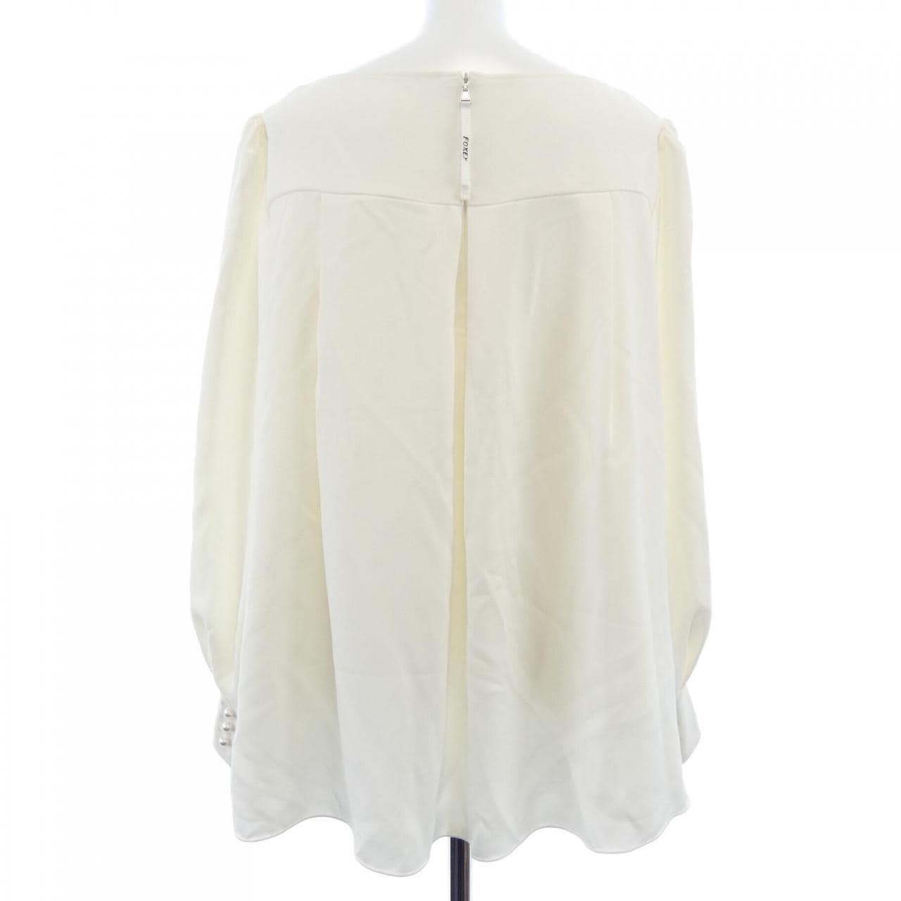 フォクシーニューヨーク FOXEY NEW YORK 45660 トップス