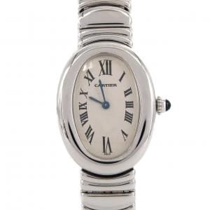 カルティエ ベニュワール WG W15133L2 WG クォーツ