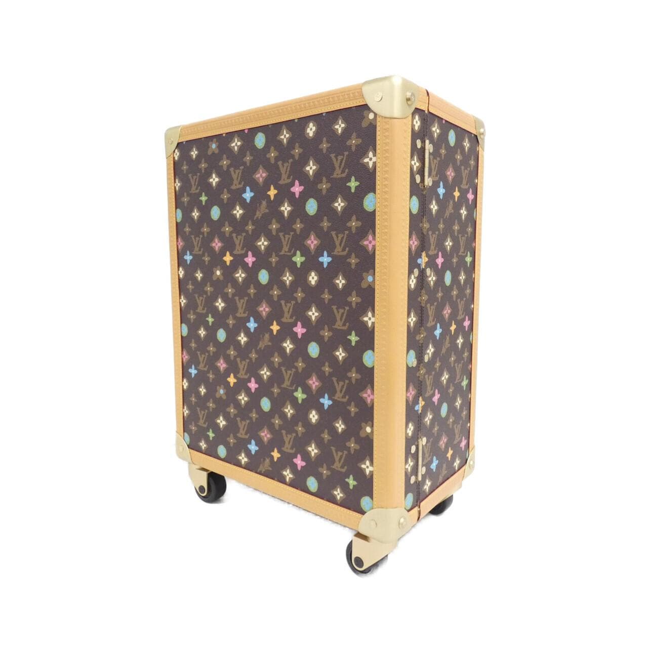 ルイヴィトン モノグラム クラギー スーツケース ローリングトランク M25241 キャリーバッグ