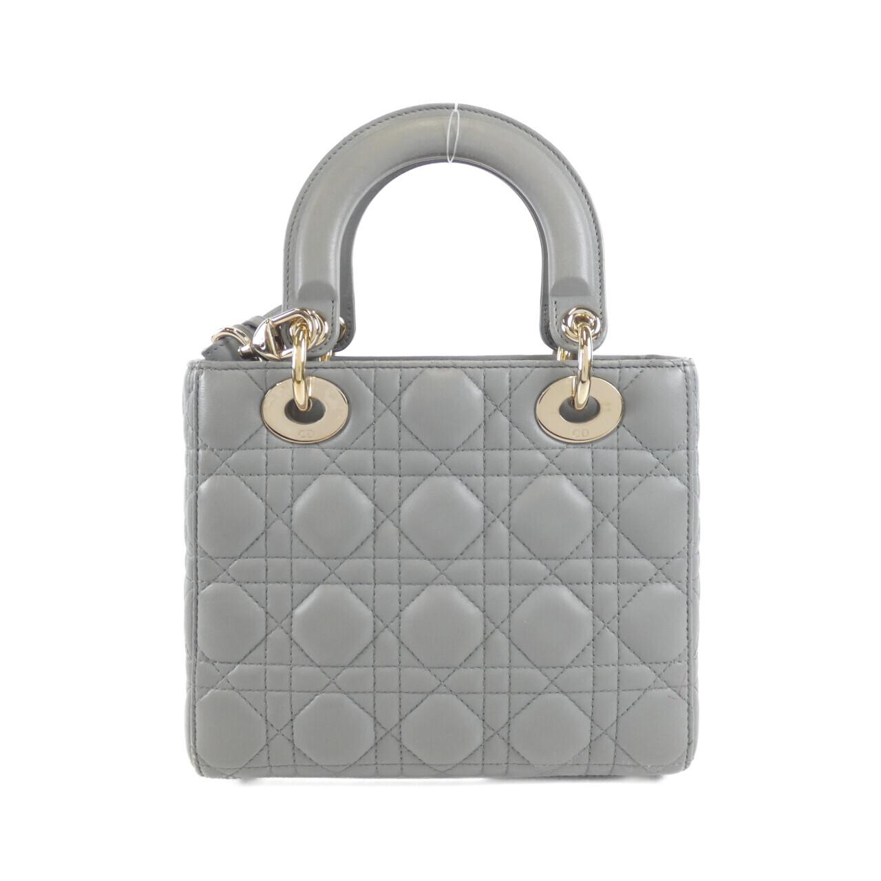 Christian DIOR My ABC DIOR Lady小號M0538OCAL 包