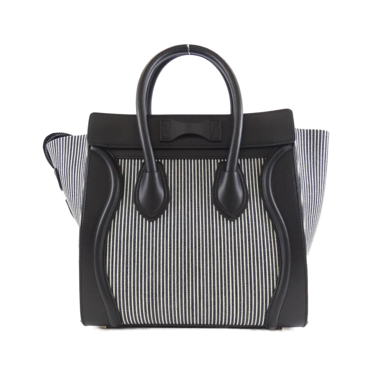 CELINE Micro Luggage 167792AUH Bag