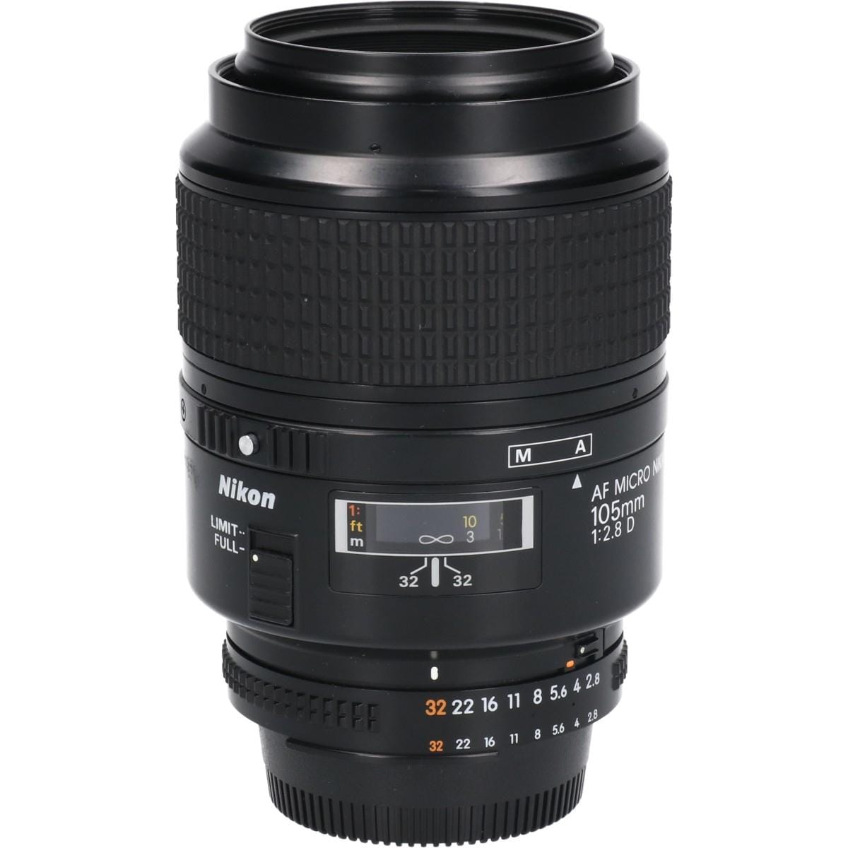 AF105mm F2.8D MICRO