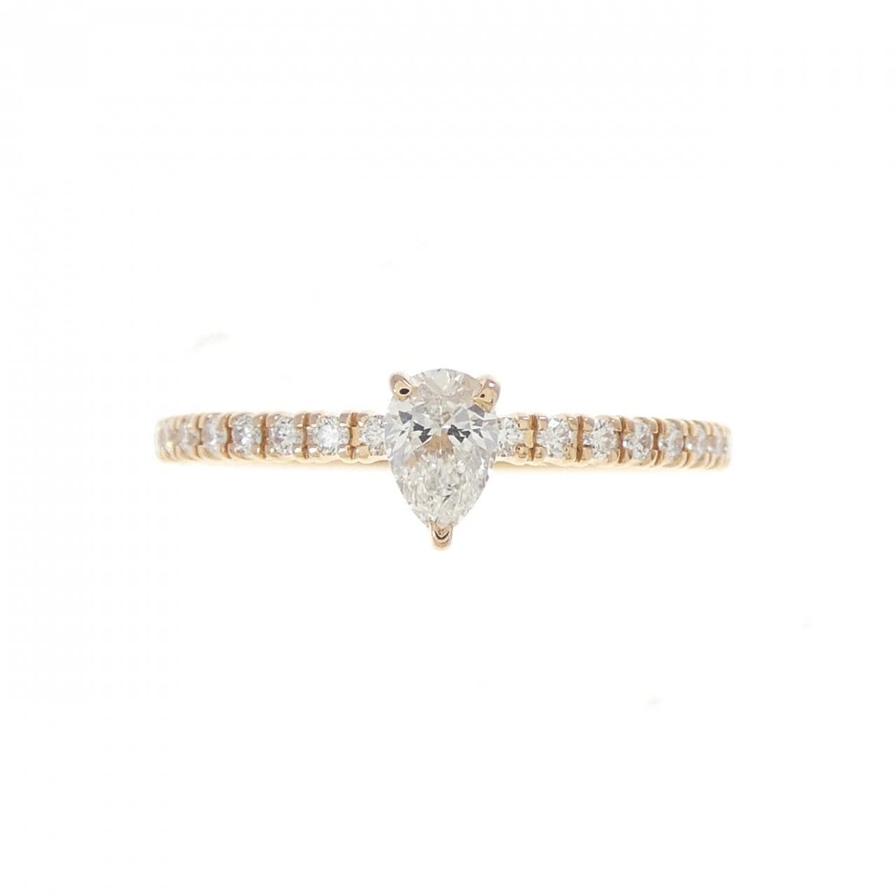 カルティエ エタンセル リング