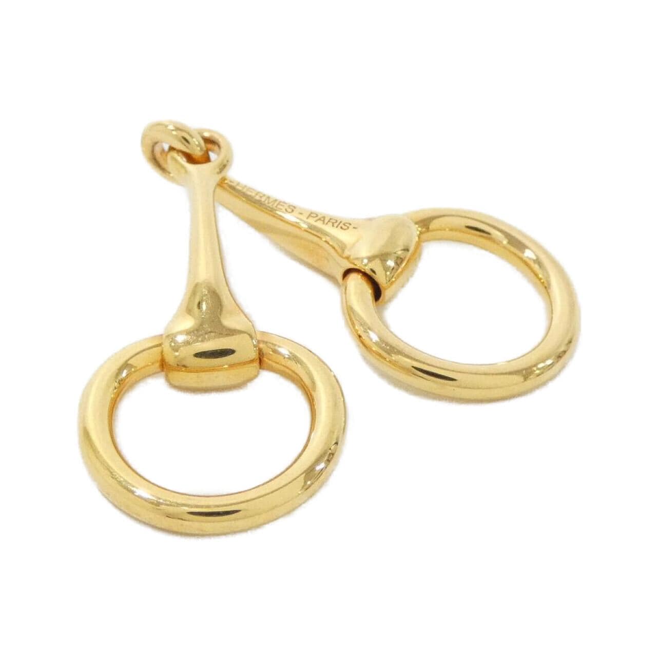 エルメス ミニ モール 601979S スカーフリング