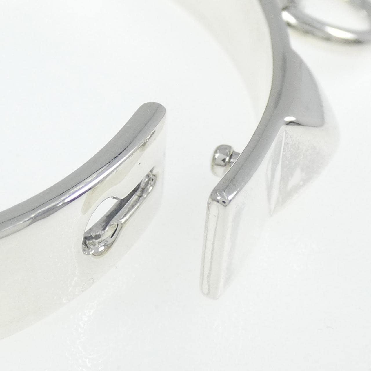HERMES Collier de Chien 手鐲