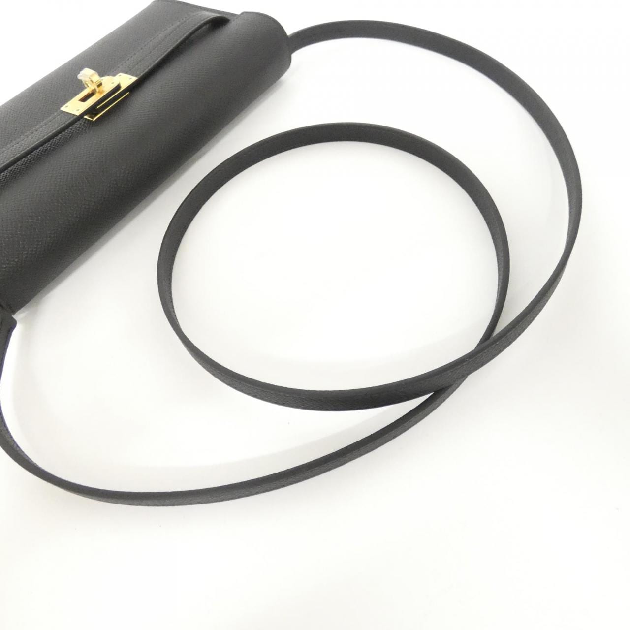 【未使用品】エルメス ケリー クラシック トゥー ゴー 080253CC ショルダーウォレット