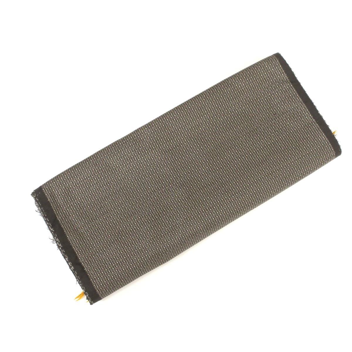 【未使用品】反物類　横双大島紬