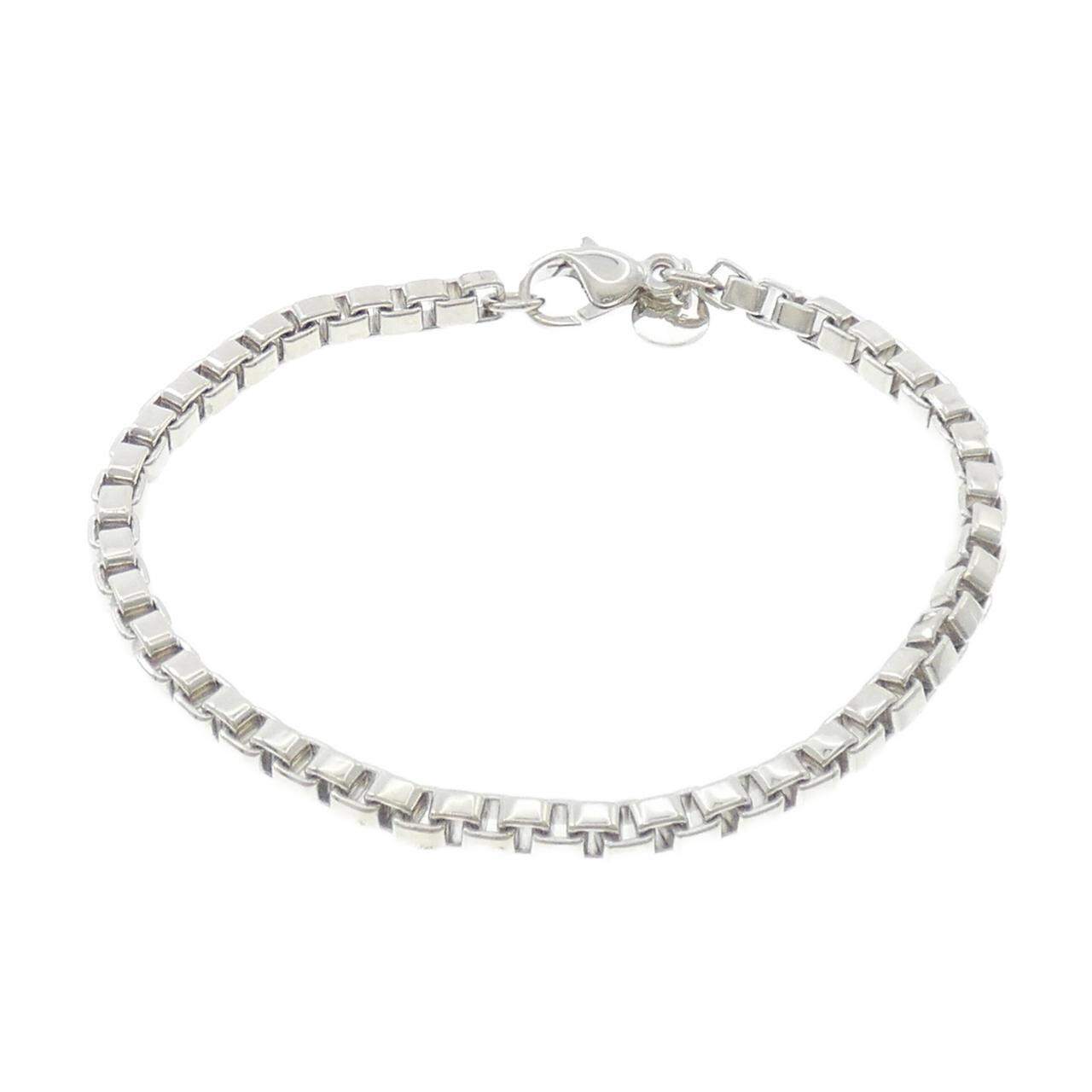 ティファニー ベネチアン ブレスレット